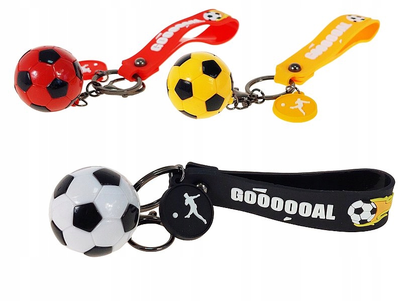 Wyraź siebie z naszym brelokiem