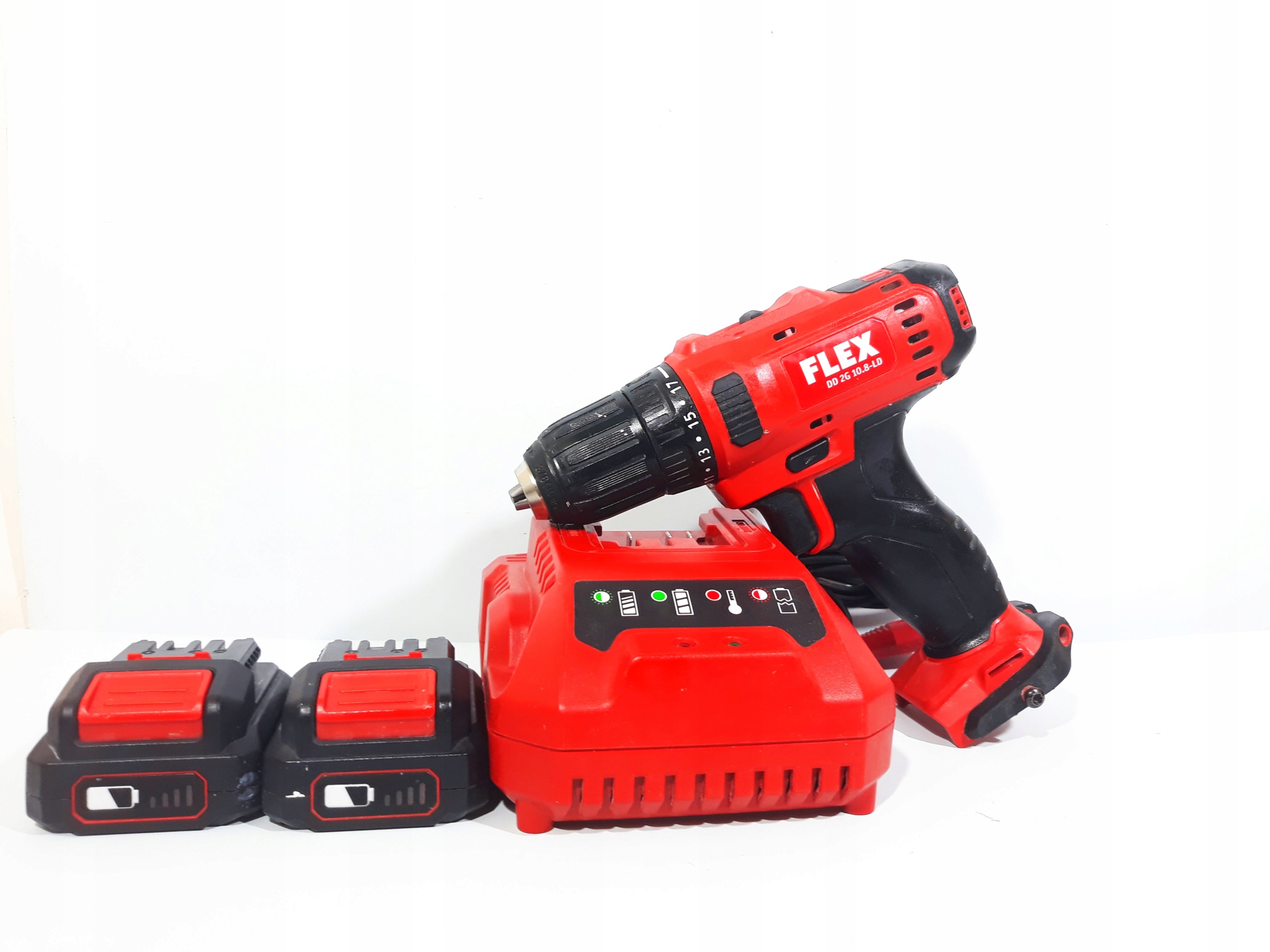 Zestaw akcesoriów – Co znajdziesz w opakowaniu?