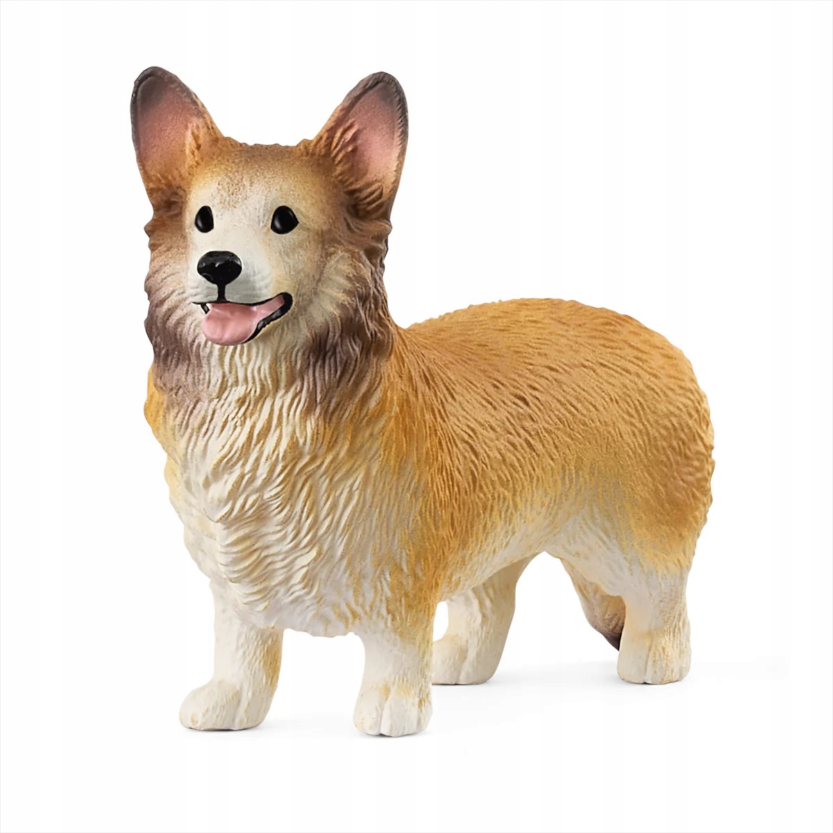 Schleich Welsh Corgi – Realistyczna figurka dla dzieci