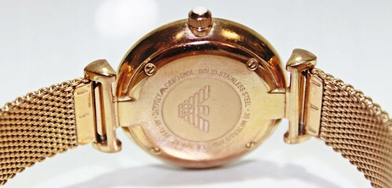 Kwarcowy mechanizm – precyzja i niezawodność