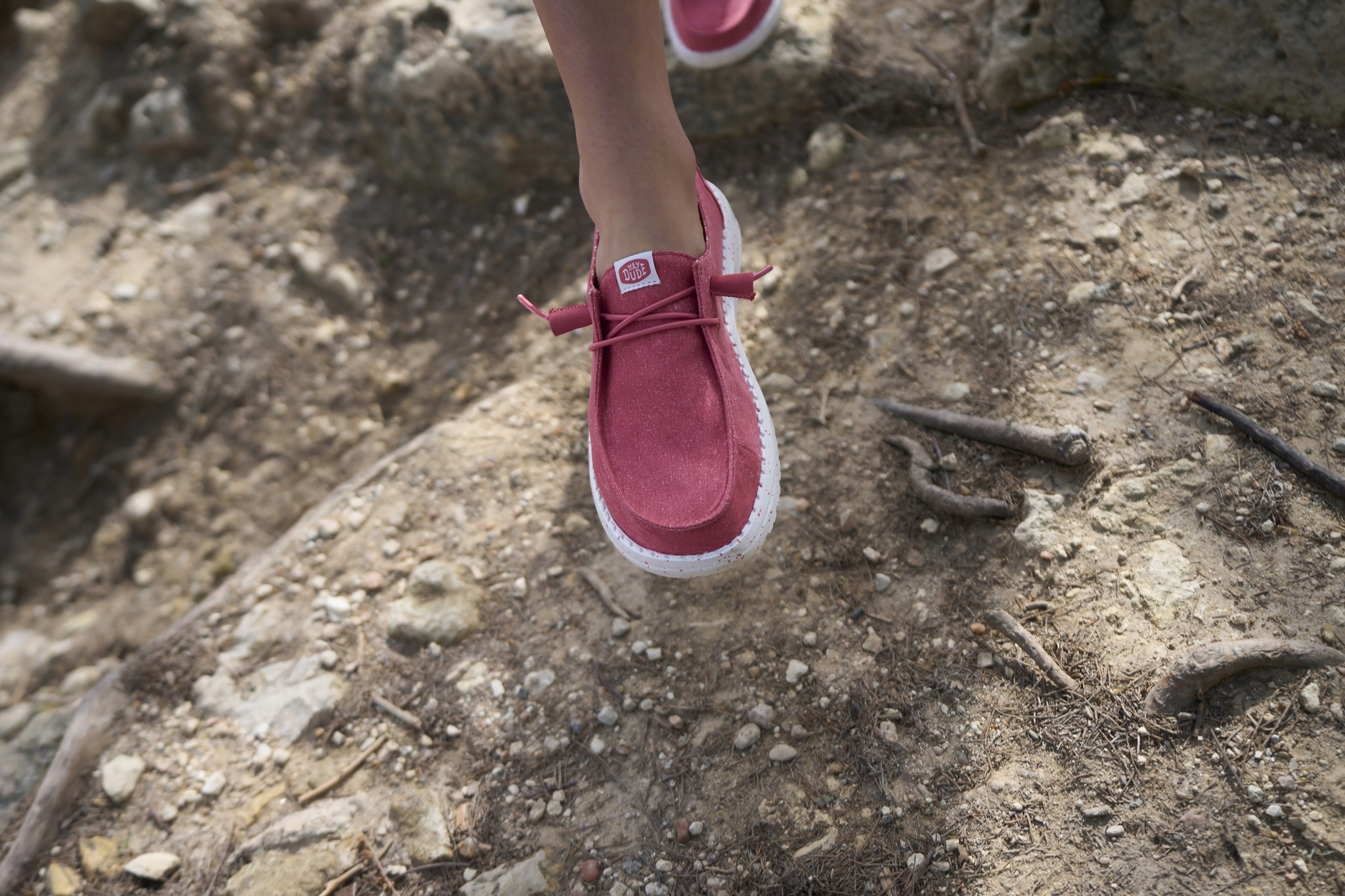 Dlaczego warto wybrać buty Hey Dude?