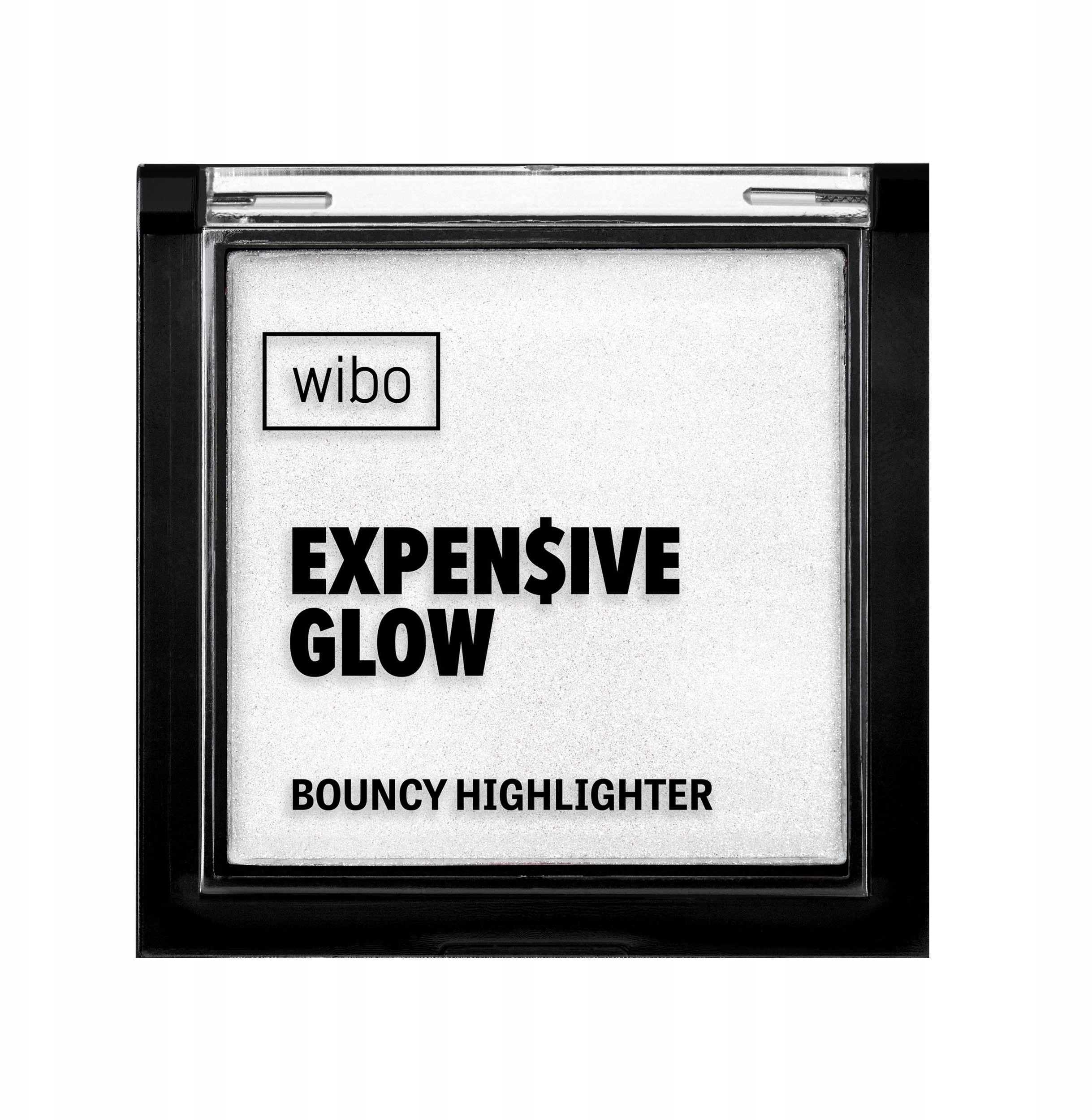 Expensive Glow Bouncy Rozświetlacz 4.5g – Blask, który przyciąga spojrzenia