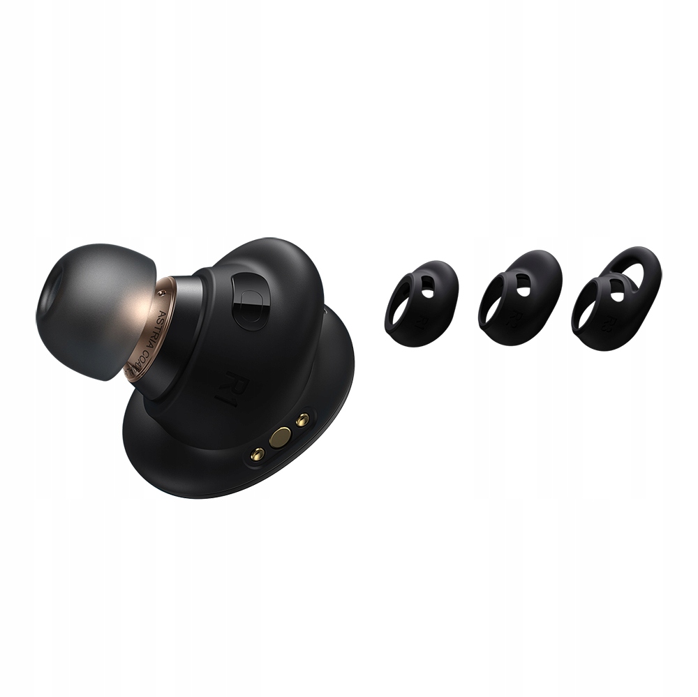 Technologia ACAA 2.0 – Studio dźwięku w Twoich uszach