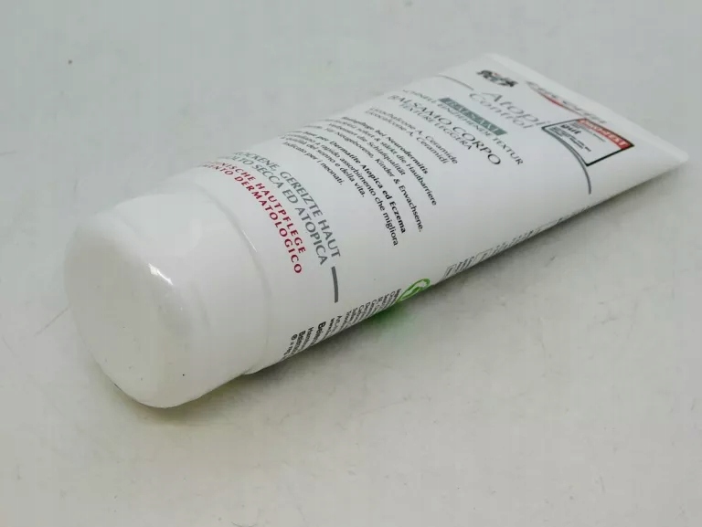 Codzienna pielęgnacja dla skóry skłonnej do atopowego zapalenia