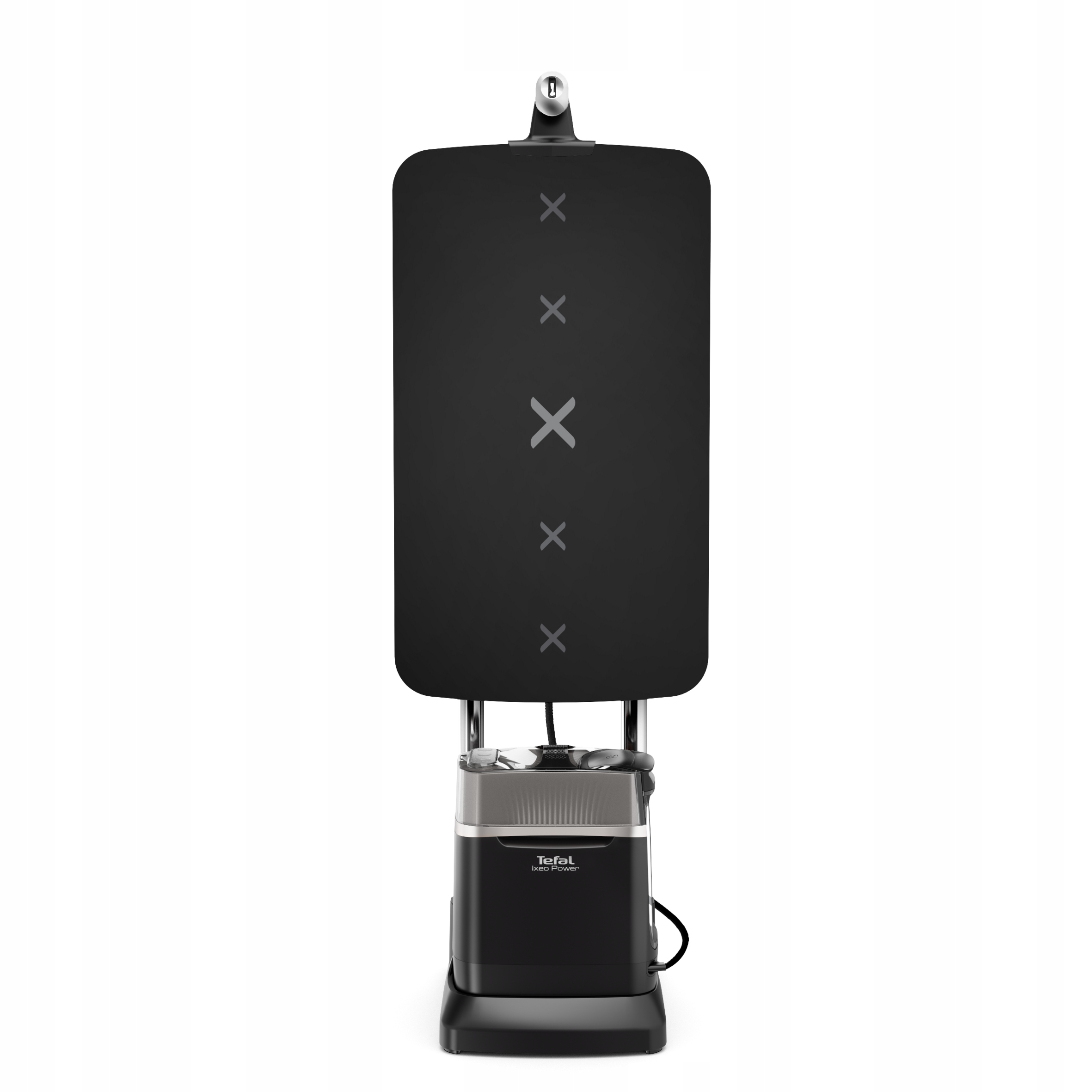 Innowacyjna technologia parowa – Szybkie i skuteczne prasowanie