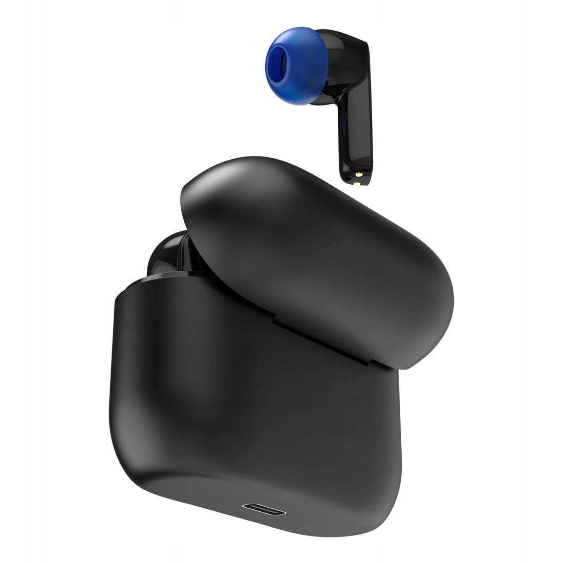 Zasięg Bluetooth do 10 m – Swoboda ruchu bez kabli