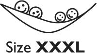 Hamaki Amazonas XXXL