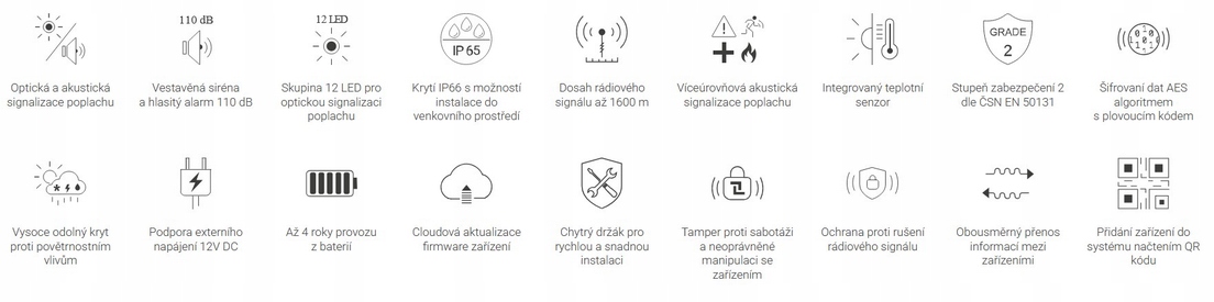 Głośność i rodzaje dźwięków – dostosuj alarm do swoich potrzeb