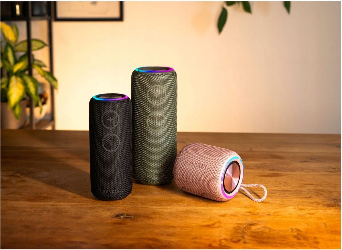 Ładowanie przez USB-C – Szybkość i wygoda