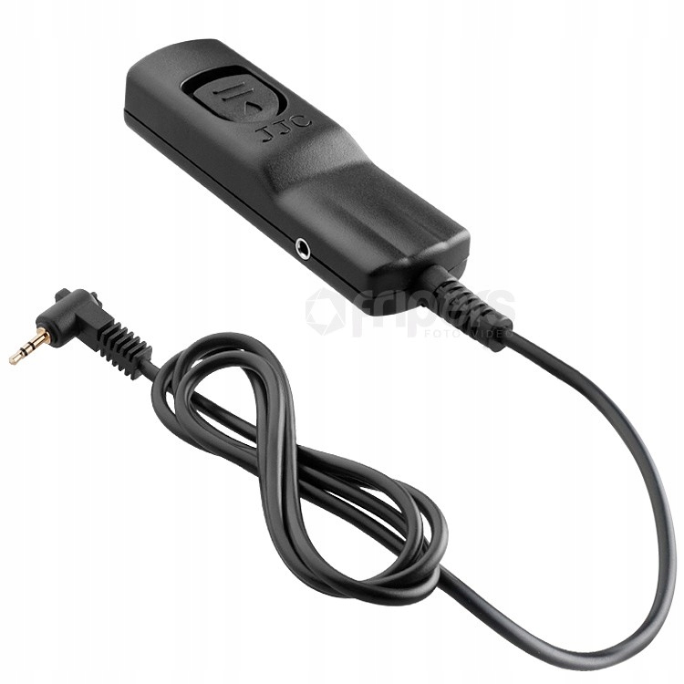 Pilot/wężyk spustowy JJC MA-J2 – Idealne rozwiązanie dla fotografów