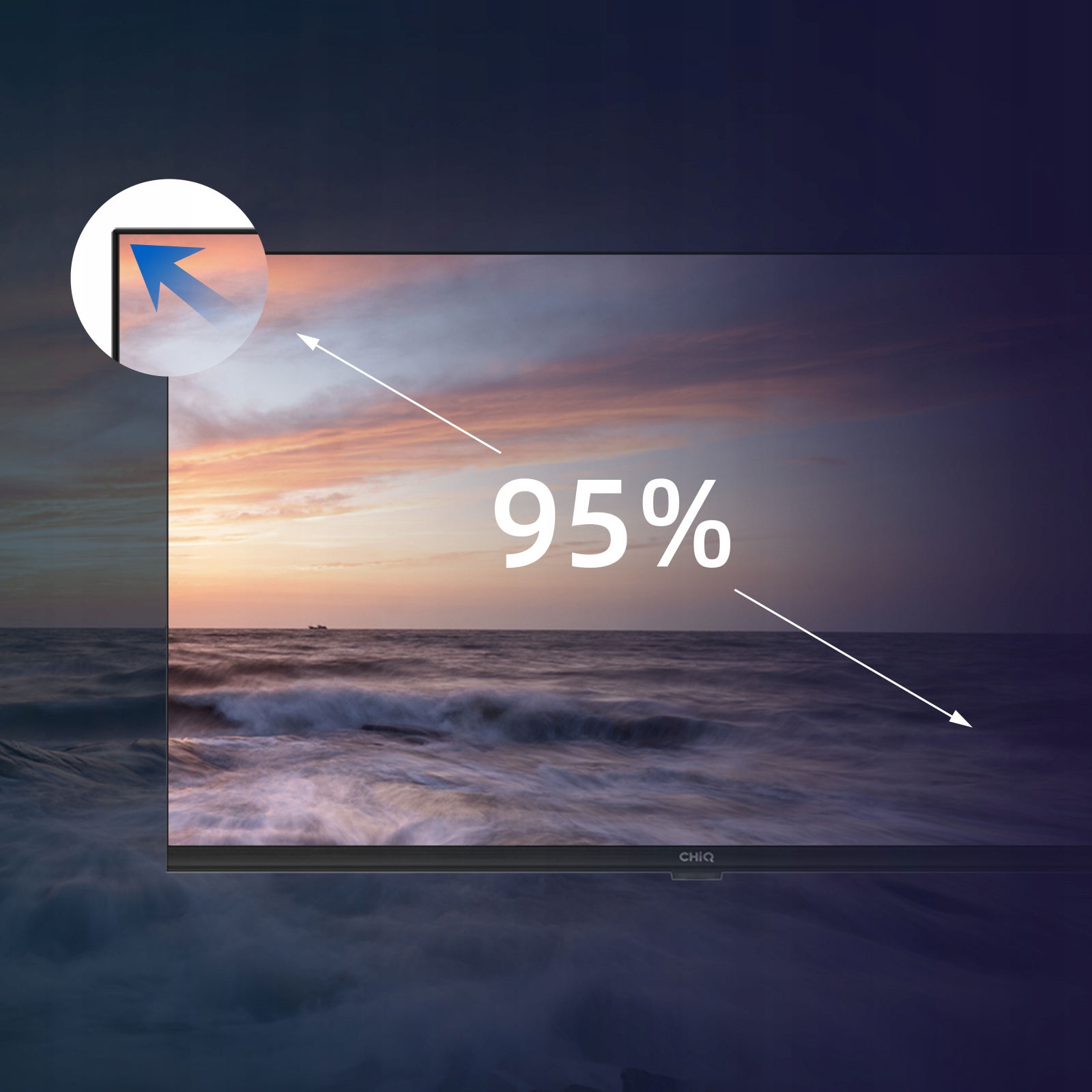 Smart TV z systemem Android 11 – Twoje ulubione aplikacje w zasięgu ręki