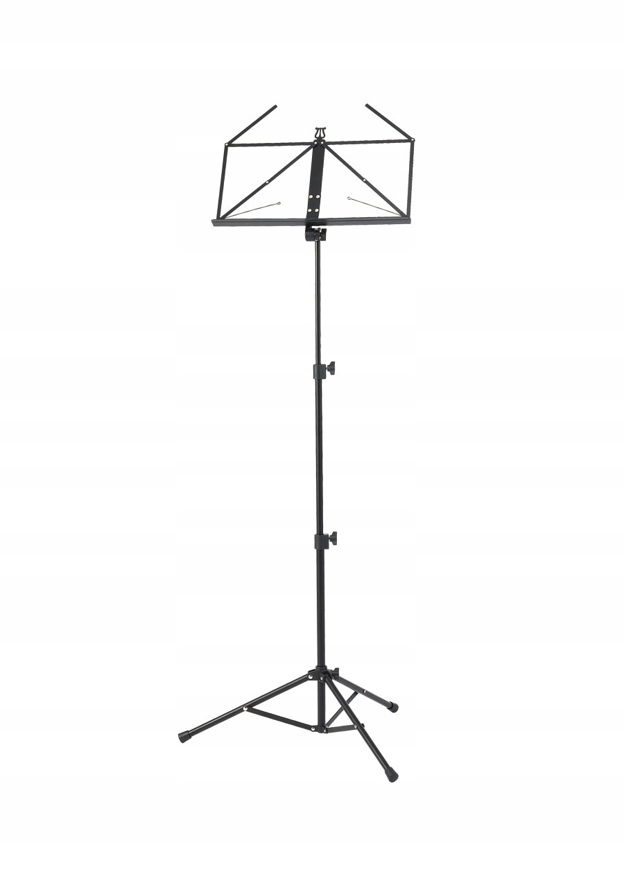 Hamilton KB380F Pulpit nutowy – Idealny wybór dla muzyków