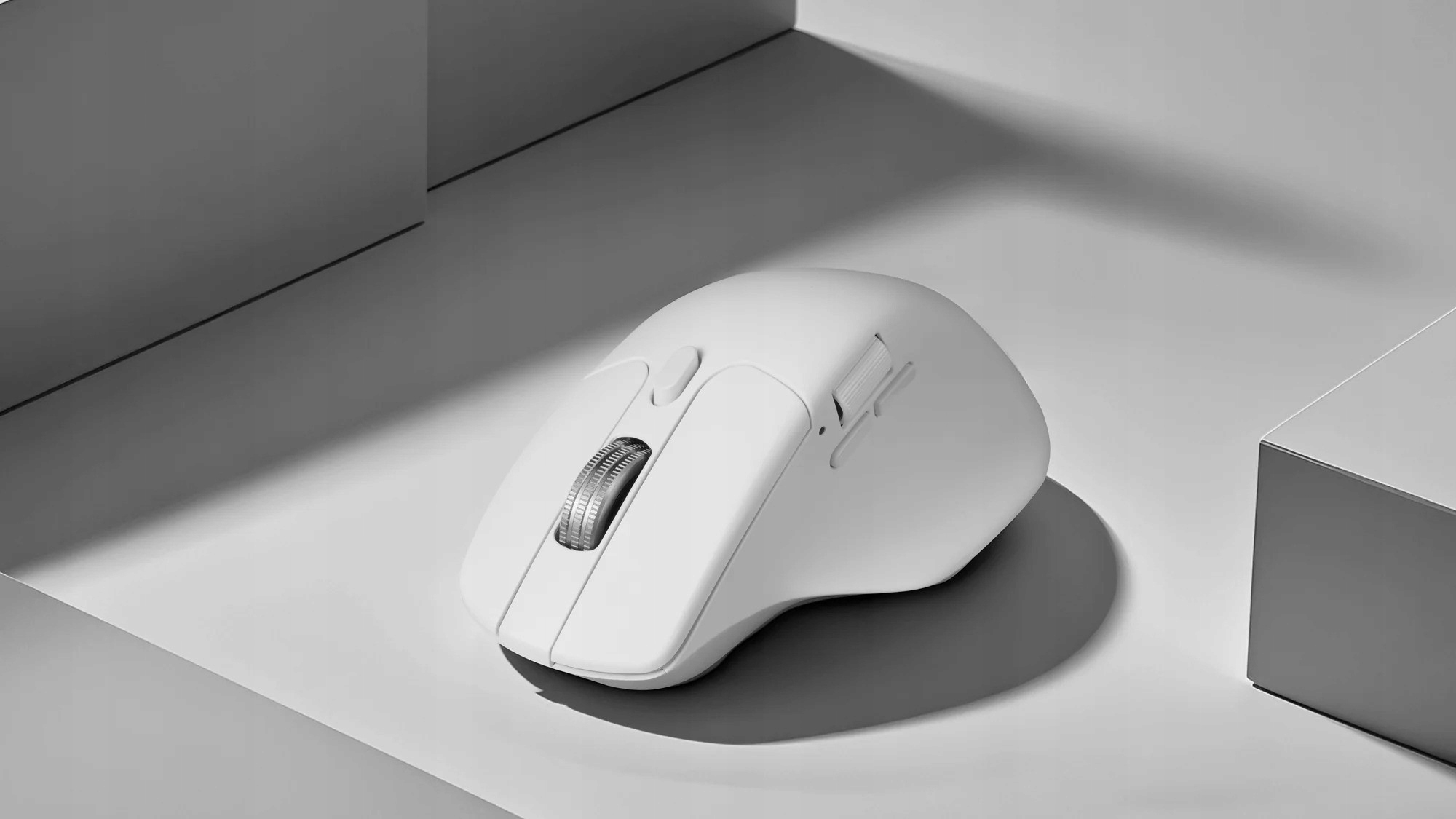 Wydajność i precyzja z PixArt 3950