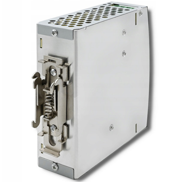 Odporność na trudne warunki przemysłowe