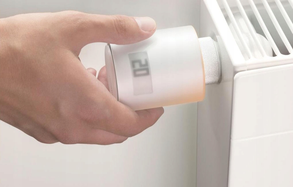 Funkcja BOOST – Szybkie podniesienie temperatury