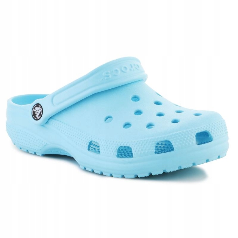 Dlaczego warto wybrać klapki Crocs dla dzieci?