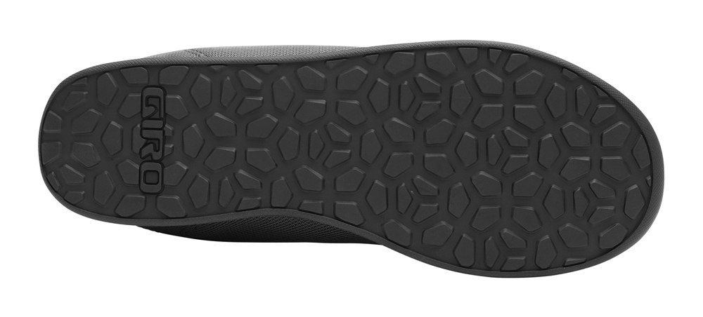 Podeszwa Tack Rubber z amortyzacją Mute Foam