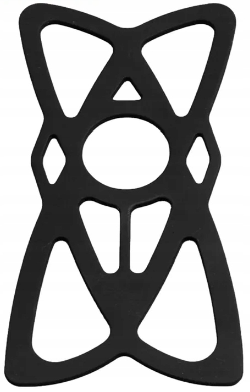 Kompatybilność z uchwytami – Pasuje do większości modeli