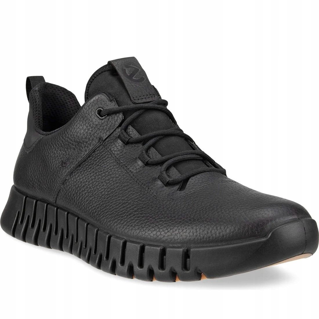 Buty trekkingowe męskie Ecco Ecco Gruuv M Lea GTX 525224-01001 – Komfort i styl na szlaku