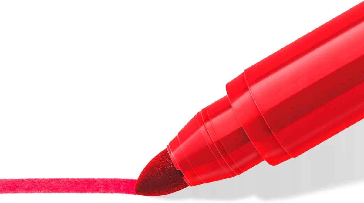 Szeroka końcówka 3,0 mm – idealna do dużych powierzchni