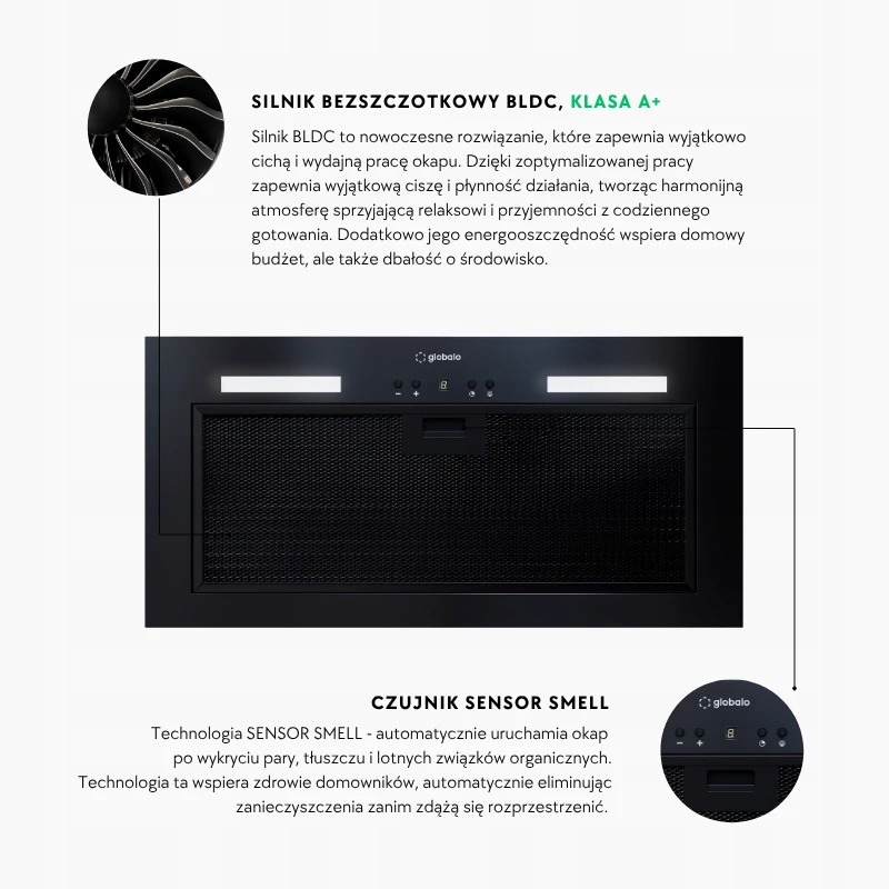 Silnik bezszczotkowy BLDC – Cicha i energooszczędna praca