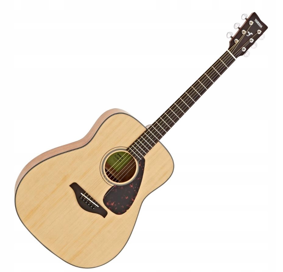 Idealna dla początkujących i zaawansowanych gitarzystów