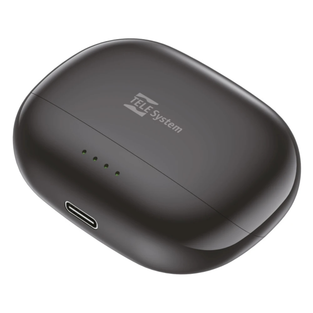 Kompatybilność z urządzeniami Bluetooth – Działa z systemami iOS i Android