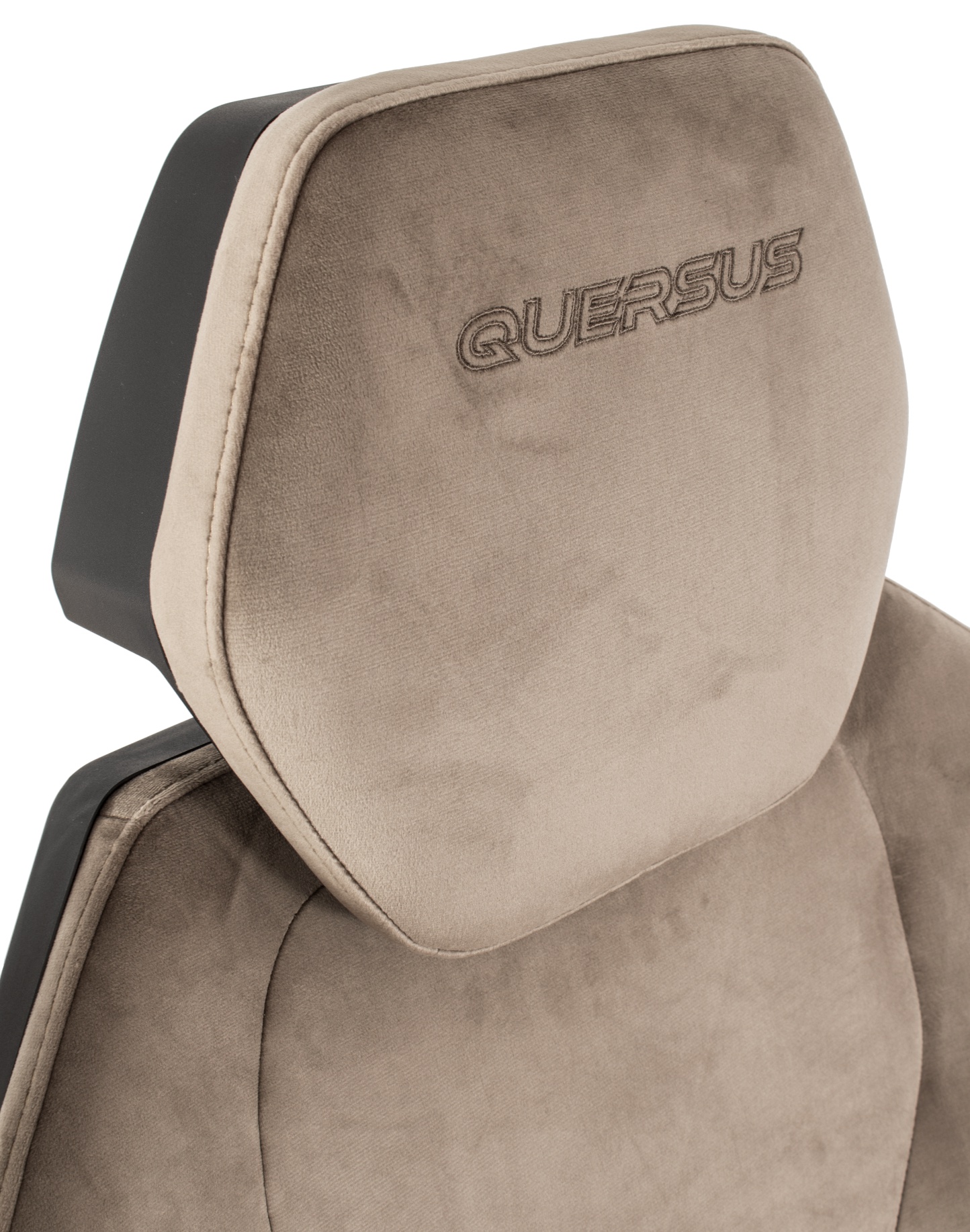 Aluminiowa podstawa Q-FORTIS™ – solidność i lekkość