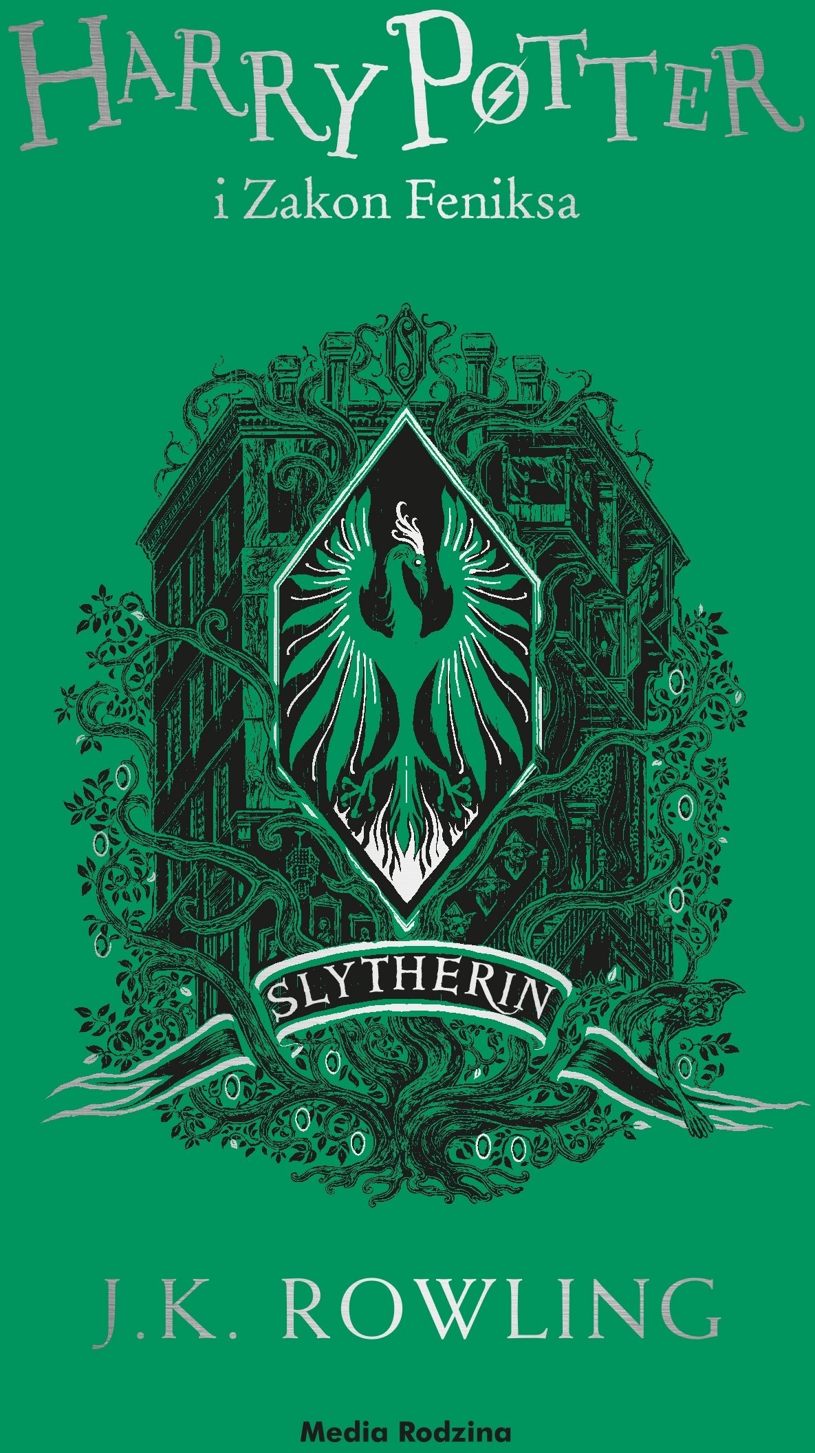 Książka dla młodych czarodziejów i czarodziejek