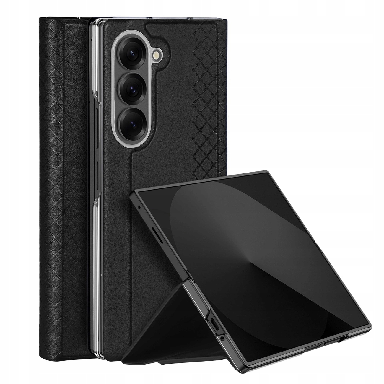 Etui Dux Ducis Bril na Samsung Galaxy Z Fold 7 – elegancja i ochrona w jednym