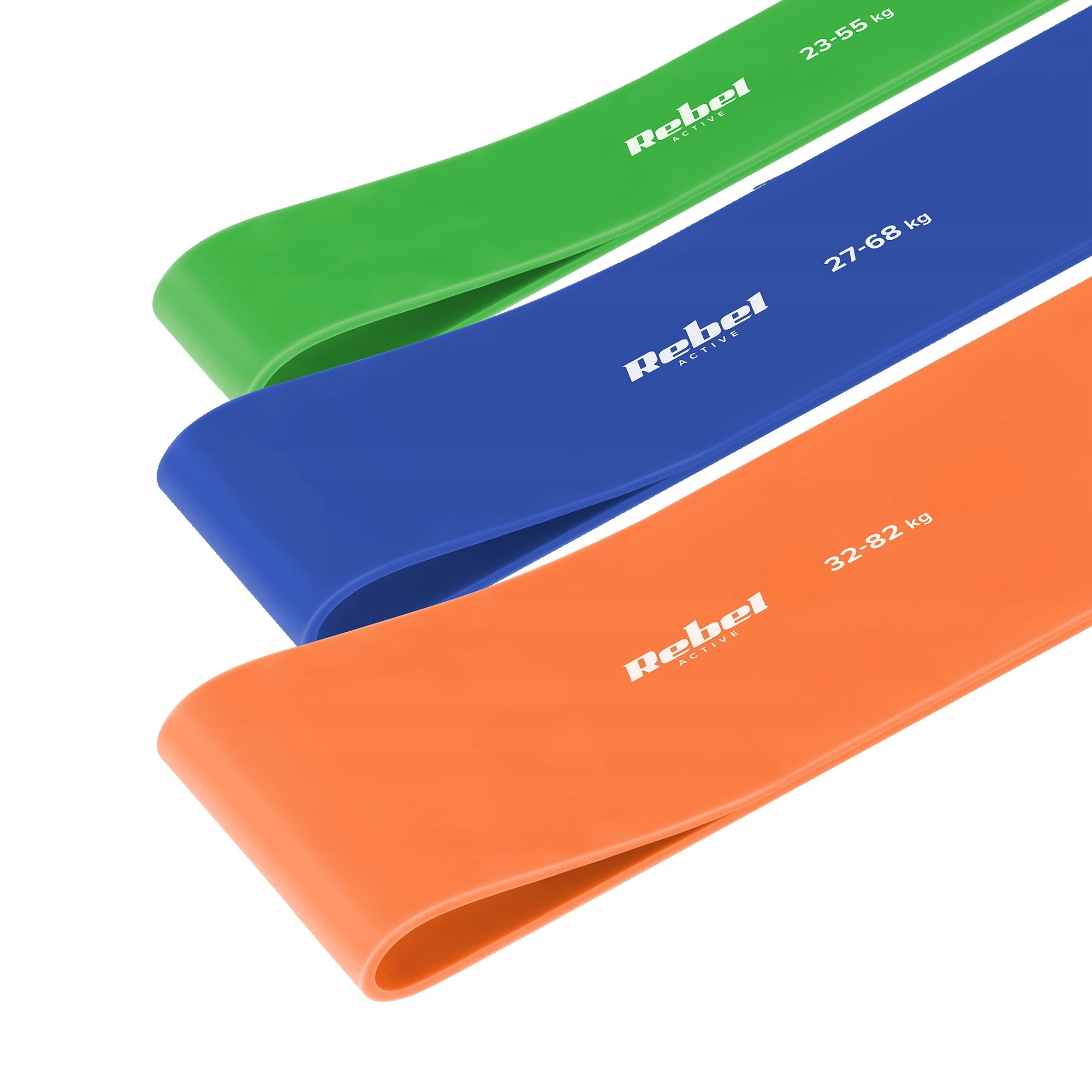 Zastosowanie gum w treningu – Od początkujących do zaawansowanych