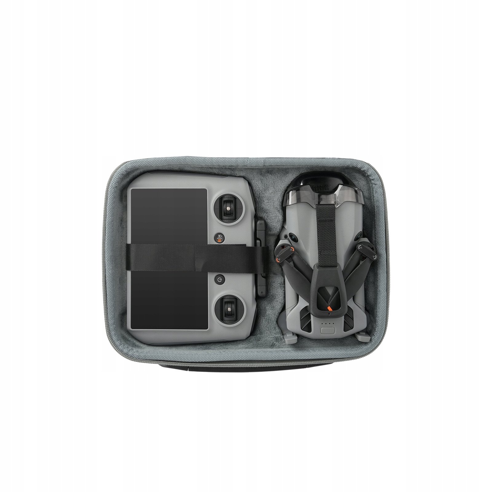 Ochrona 360° – Jak zabezpieczyć drona przed uszkodzeniami