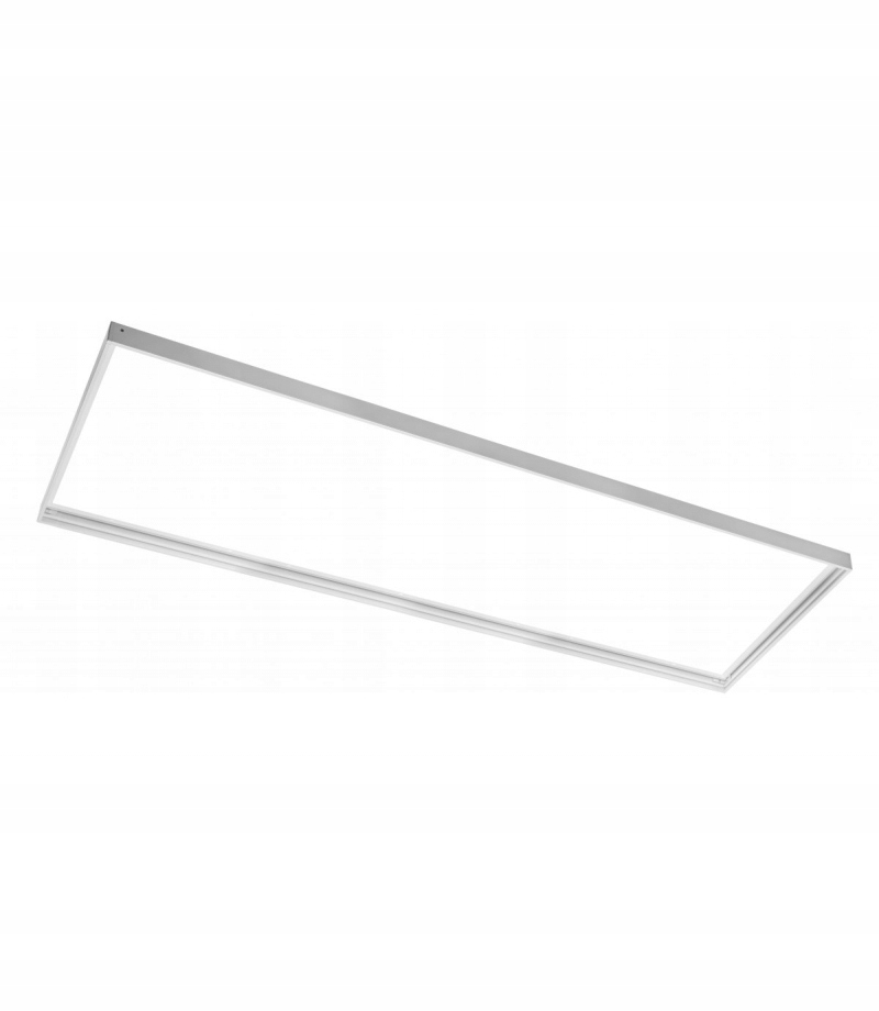 Kolor biały – Uniwersalne dopasowanie do każdego pomieszczenia