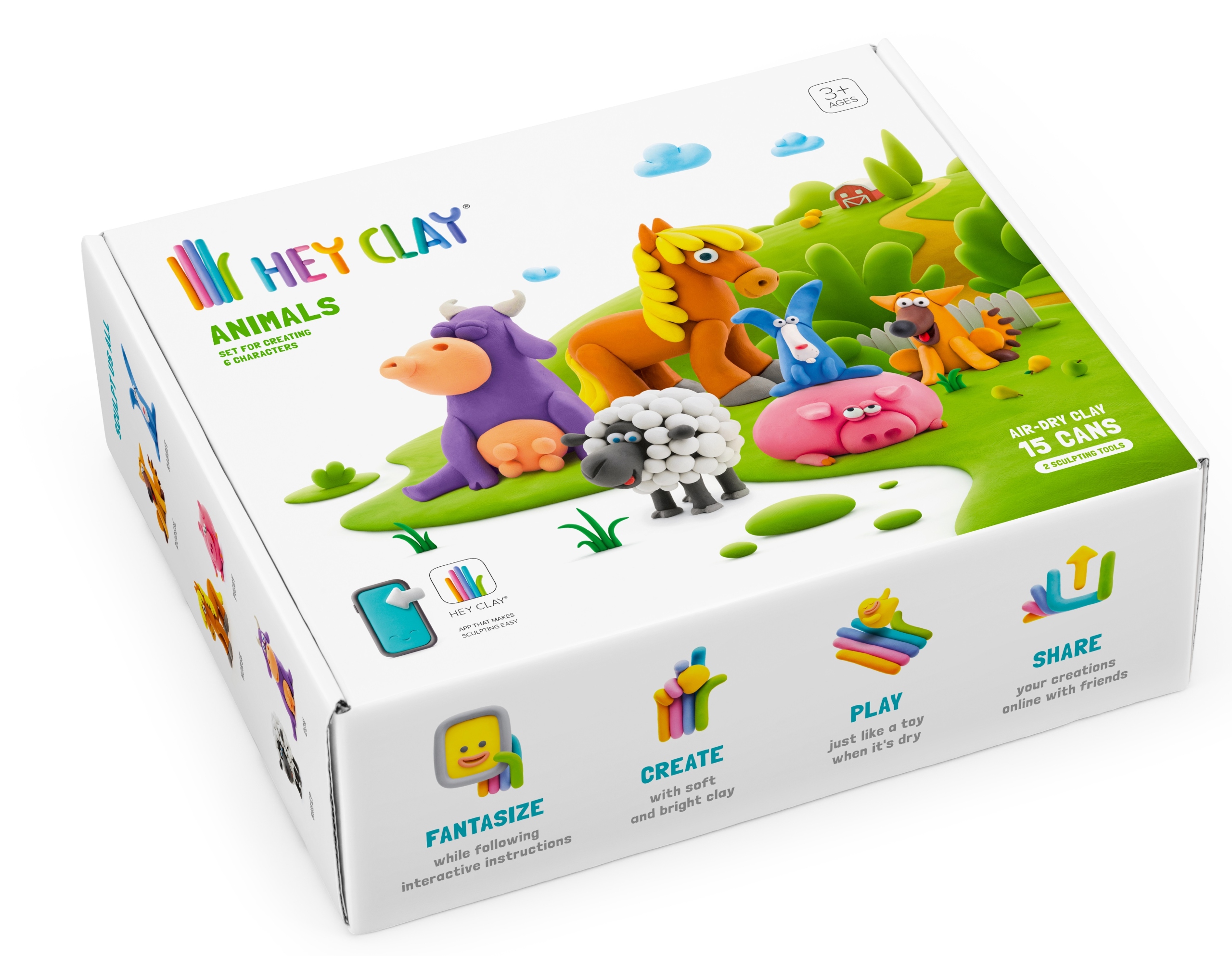 Rozwój umiejętności manualnych i kreatywności