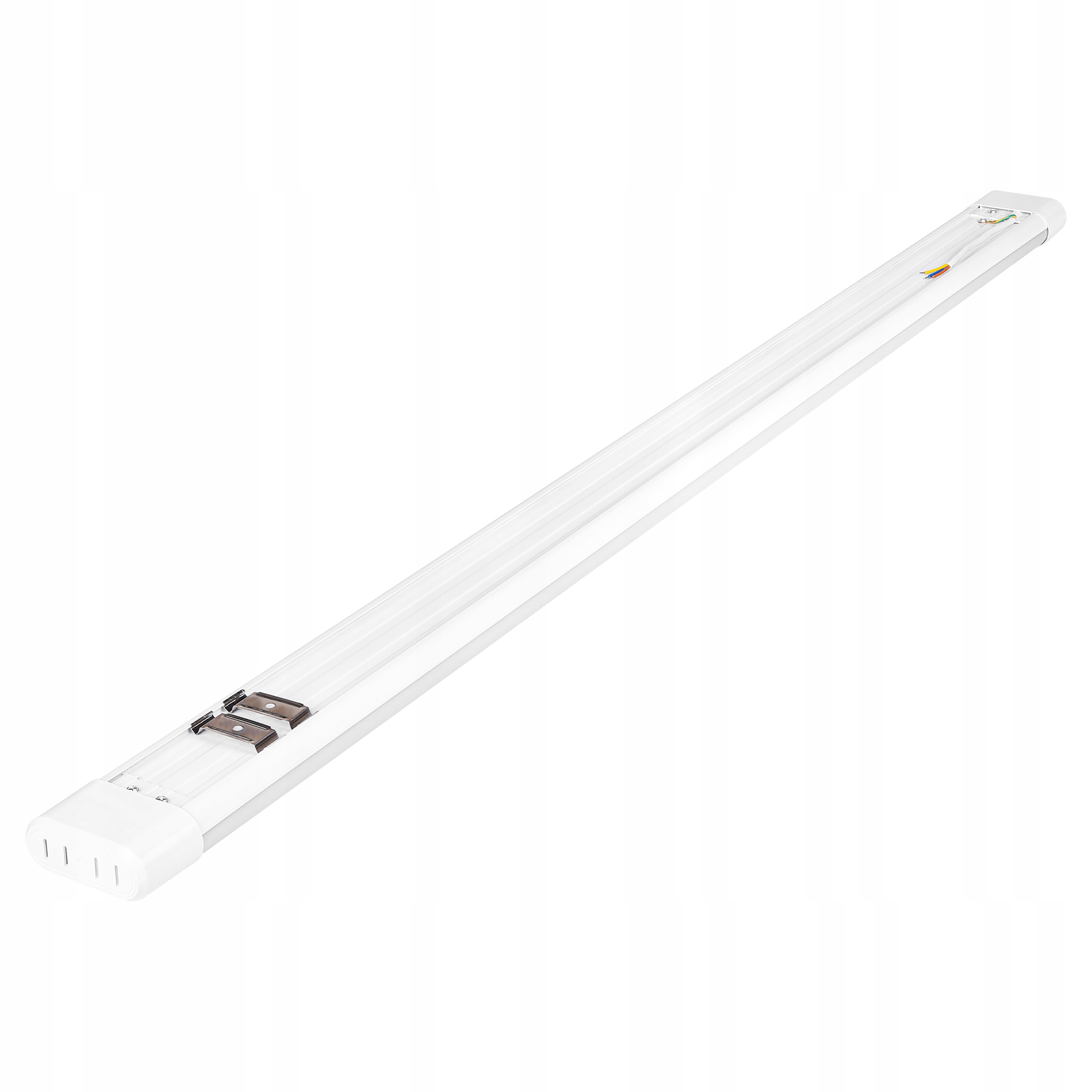 Lampa LED IP20 Flat 120cm 54W 4000K – Nowoczesne oświetlenie do Twojego wnętrza