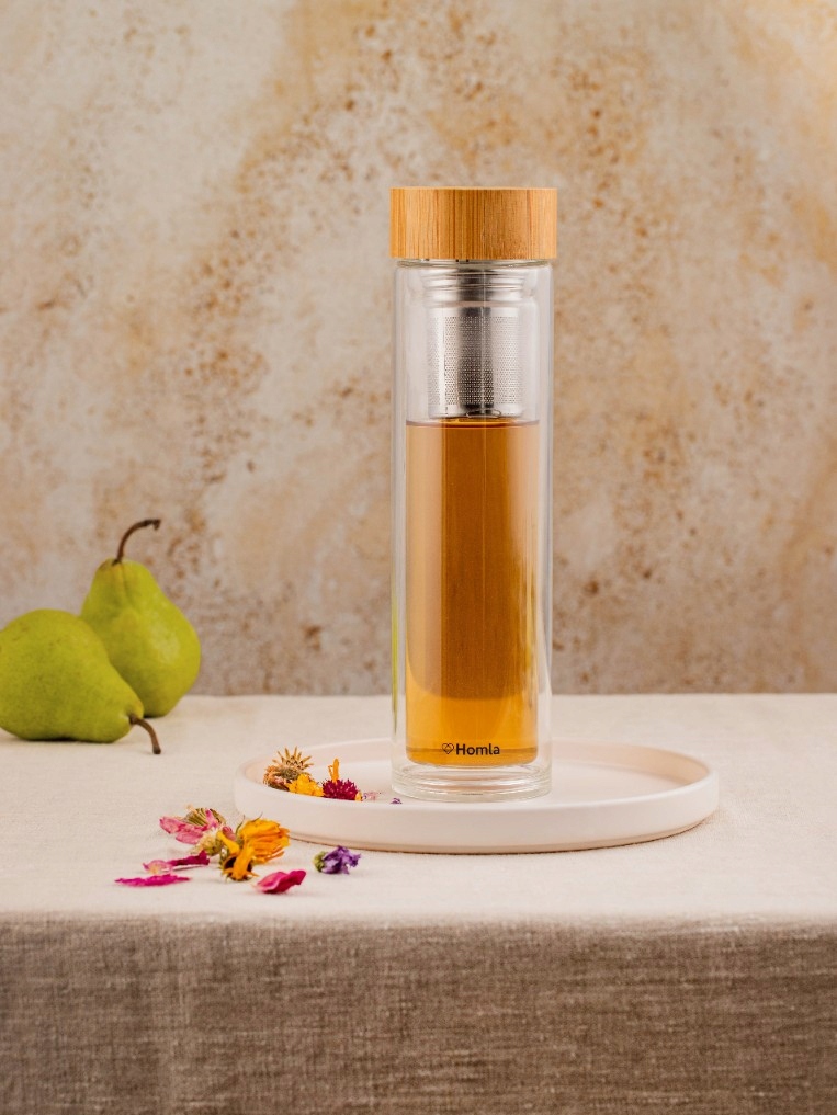 Doskonała pojemność 500 ml – Idealna na każdą okazję