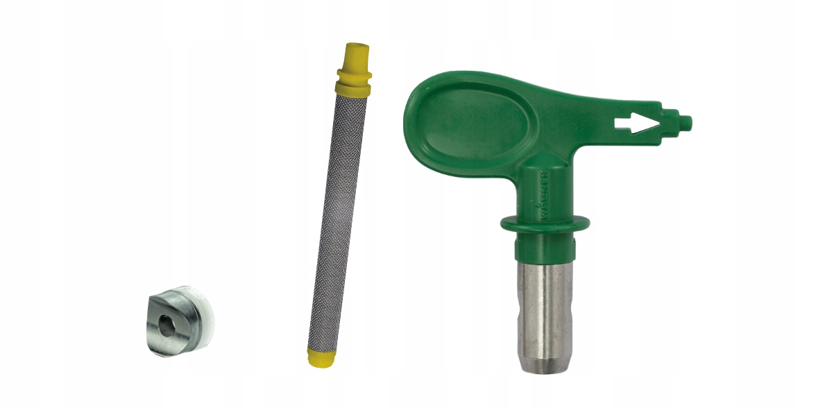 Długa żywotność i solidna konstrukcja