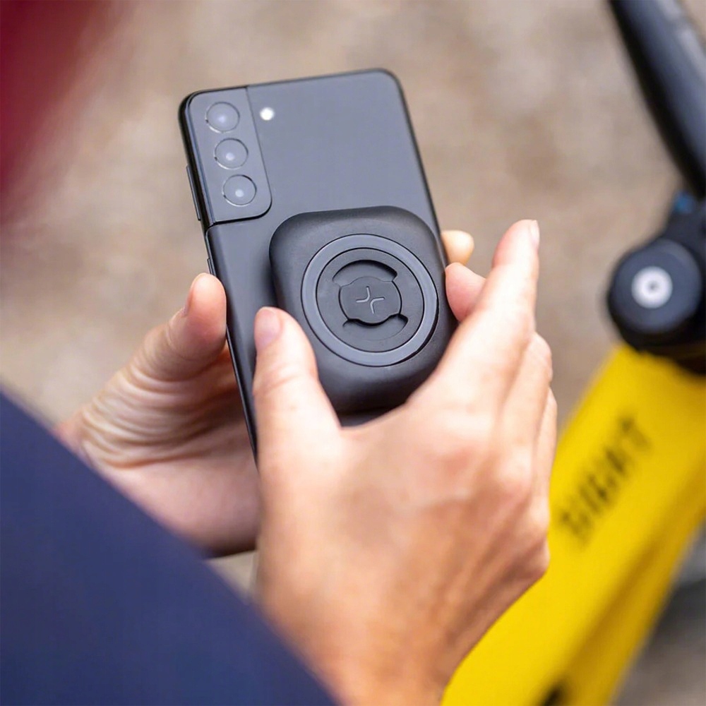 Możliwość ładowania indukcyjnego – Komfort i wygoda