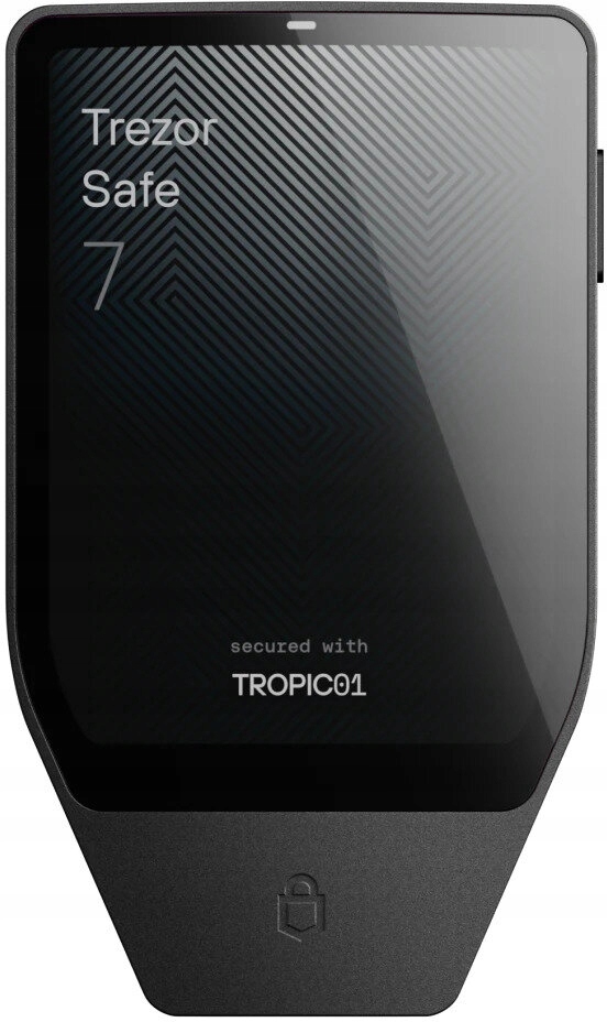 Intuicyjny wyświetlacz dotykowy – 2.5