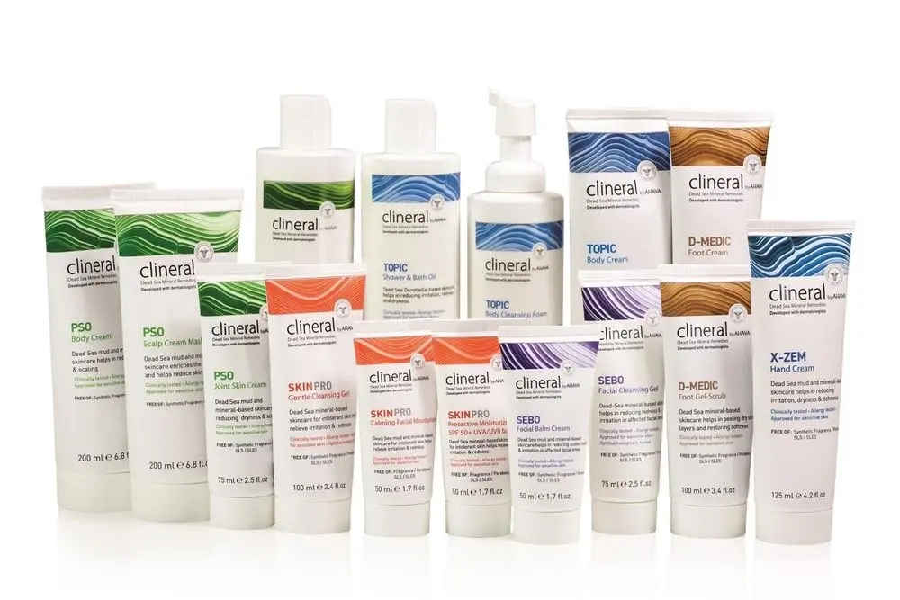 Opinie Użytkowników – Dlaczego Krem Clineral X-ZEM Cieszy się Popularnością