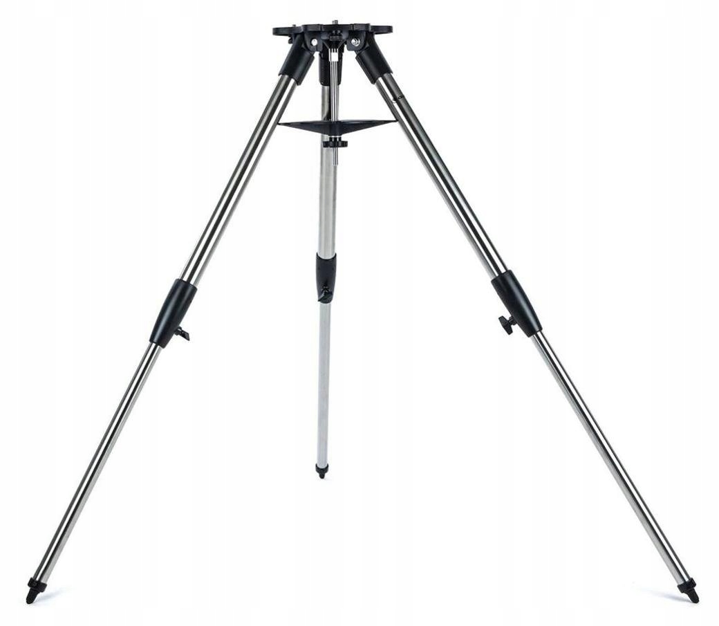 Solidna konstrukcja statywu dla teleskopów Dobsonian