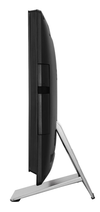 Sleek and Slim Design