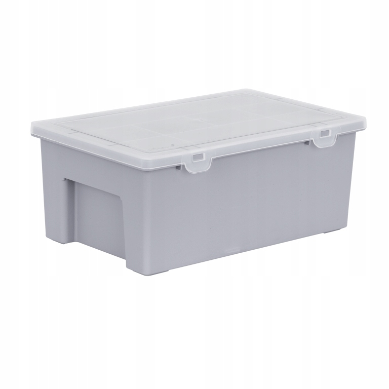 Pojemnik/Organizer WHAM 29CM – Idealne rozwiązanie do przechowywania