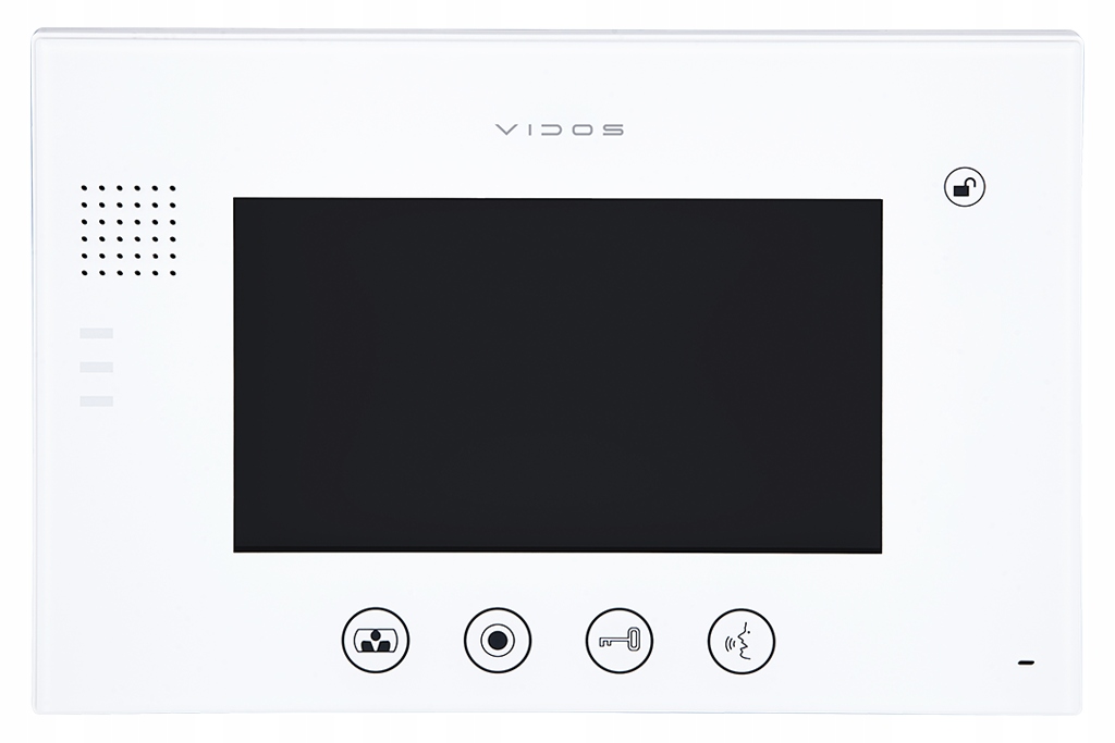 Funkcje głośnomówiące i interkom – Komunikacja bez ograniczeń