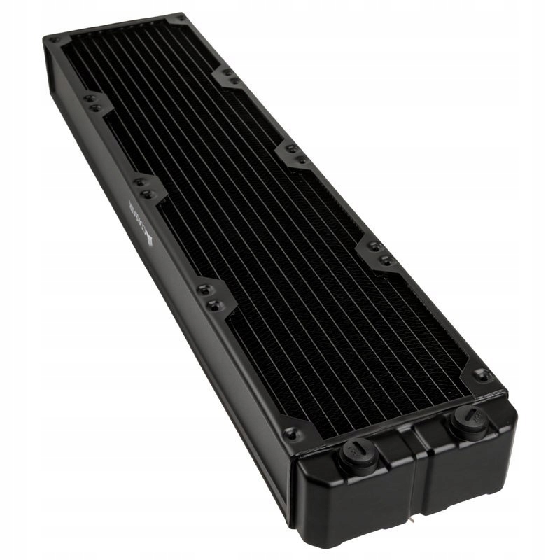 Corsair Hydro X Series XR7 480mm – Wydajne chłodzenie wodne dla Twojego komputera