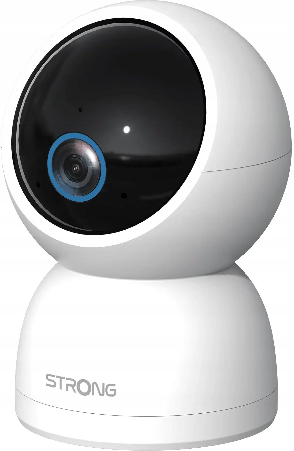 Detekcja ruchu i wykrywanie ludzi – Zwiększone bezpieczeństwo