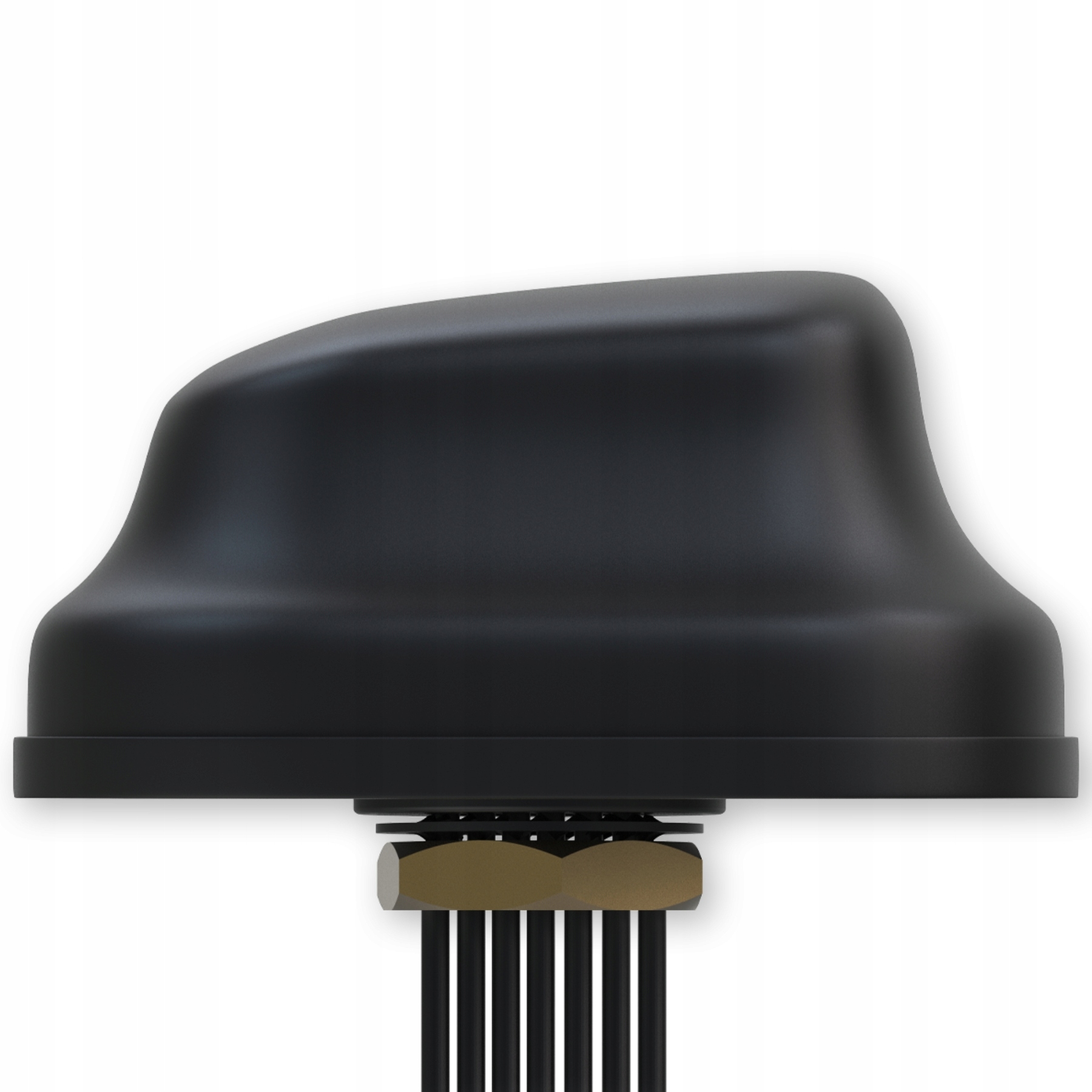 ANTENA PR1KC640 COMBO 5G GNSS Wi-Fi Teltonika – Wszechstronne rozwiązanie dla mobilnych i przemysłowych zastosowań