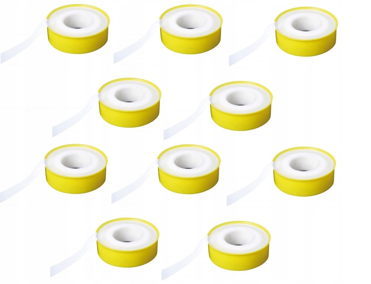 Odporność na wysokie ciśnienie i agresywne substancje chemiczne