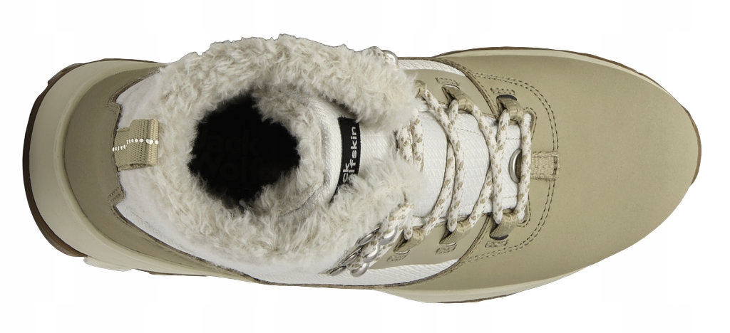 Amortyzacja i wygoda z podeszwy EVA