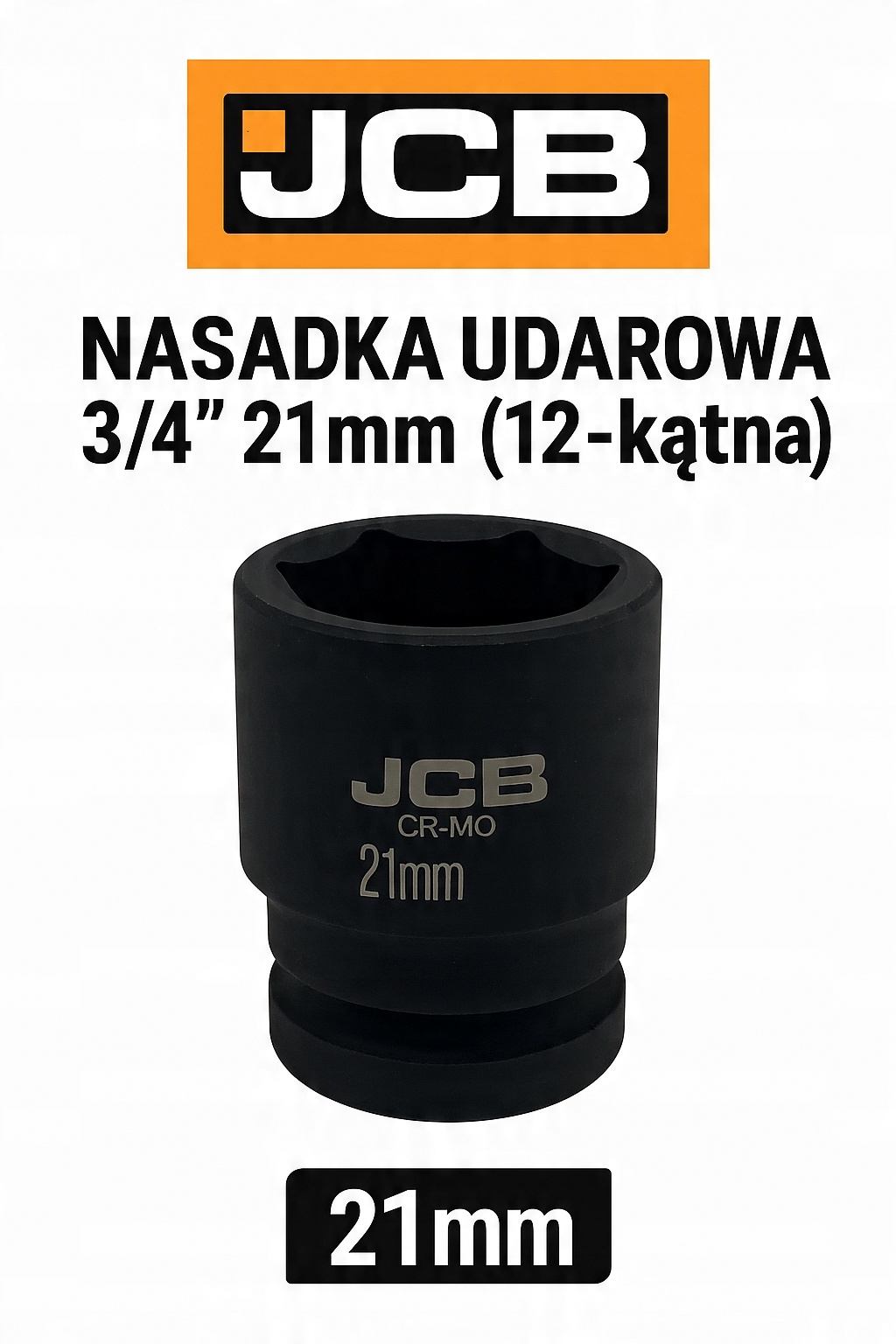 Zastosowanie z kluczami udarowymi